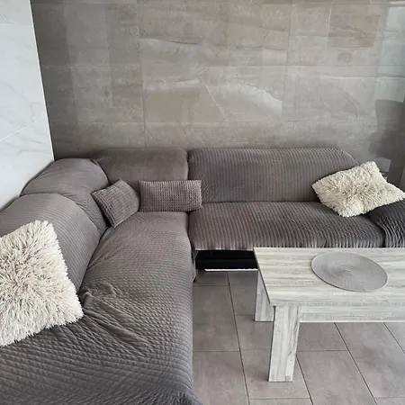 1st Line La Fossa Luxury *adults Only* Кальпе