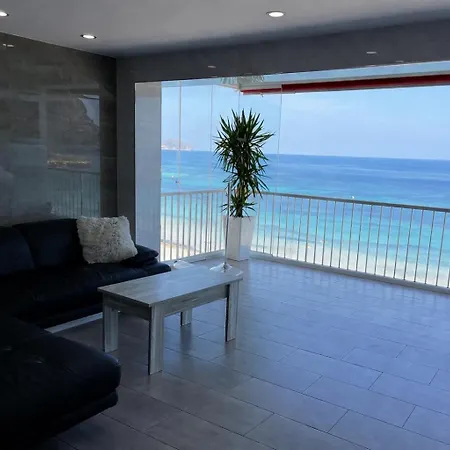 1st Line La Fossa Luxury *adults Only* *