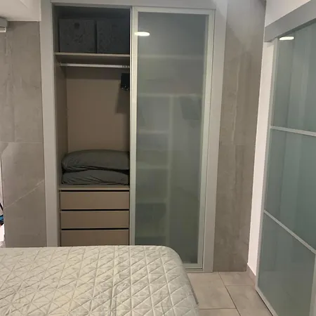 1st Line La Fossa Luxury *adults Only* Apartamento