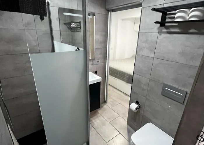 Apartment 1st Line La Fossa Luxury *adults Only* Calpe