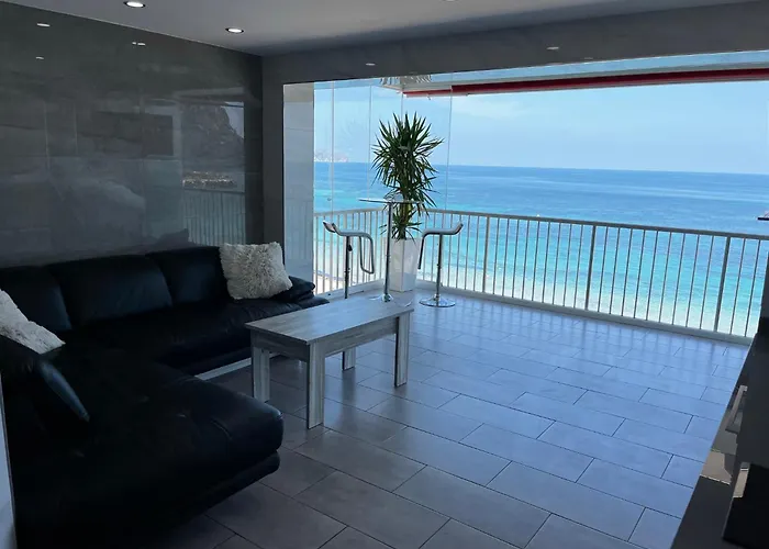 1st Line La Fossa Luxury *adults Only* *