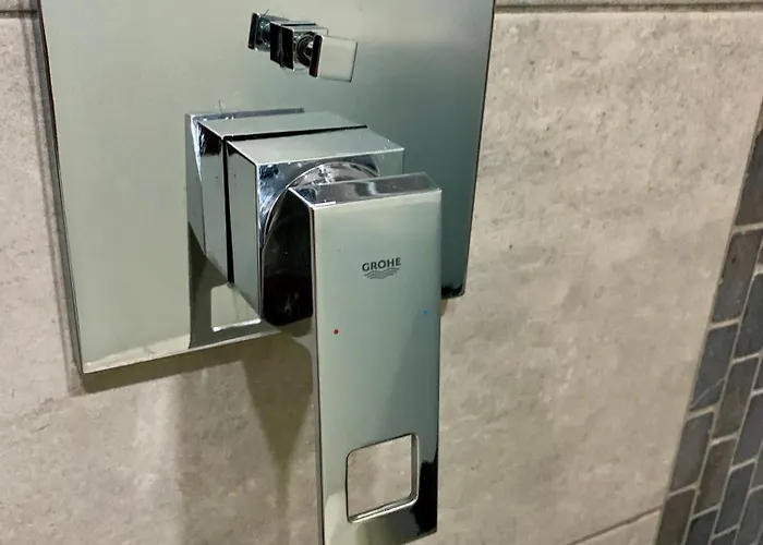 1st Line La Fossa Luxury *adults Only* Appartement