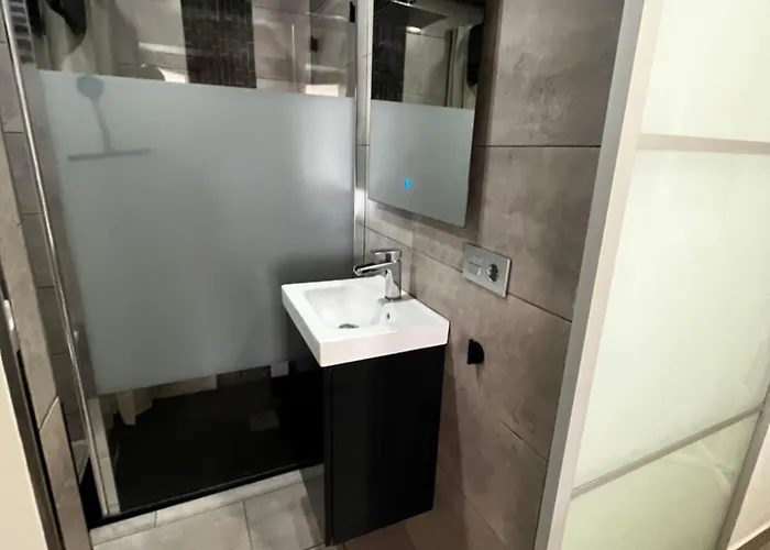 1st Line La Fossa Luxury *adults Only* * Кальпе