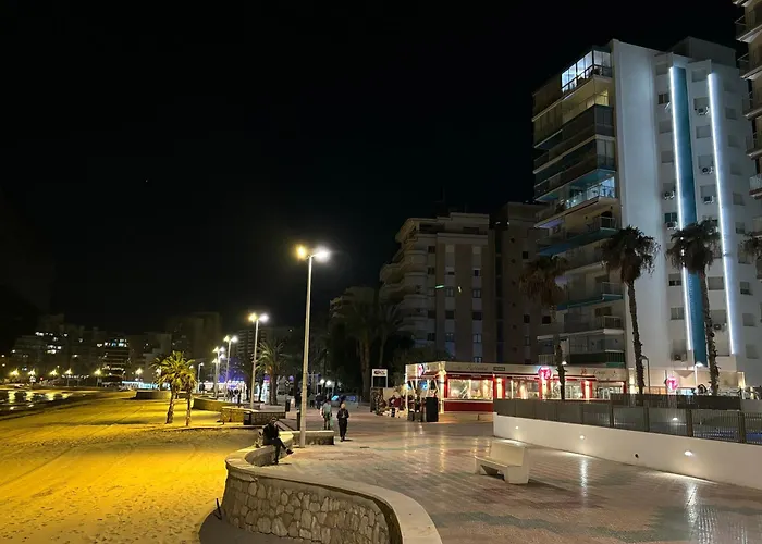 Apartment 1st Line La Fossa Luxury *adults Only* *