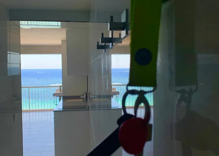 1st Line La Fossa Luxury *adults Only*