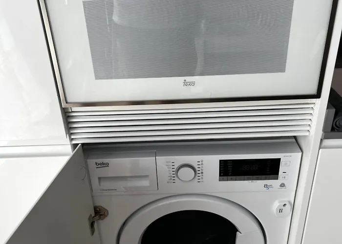 1st Line La Fossa Luxury *adults Only* Apartment