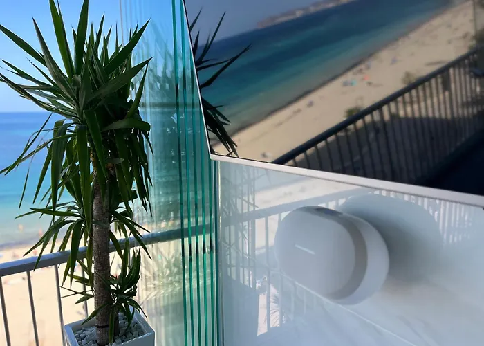 Apartment 1st Line La Fossa Luxury *adults Only*