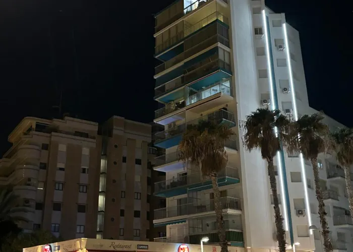 1st Line La Fossa Luxury *adults Only* Apartment *