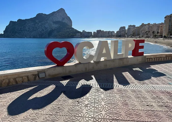 1st Line La Fossa Luxury *adults Only* 公寓 *