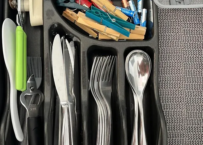 1st Line La Fossa Luxury *adults Only* * 卡尔佩