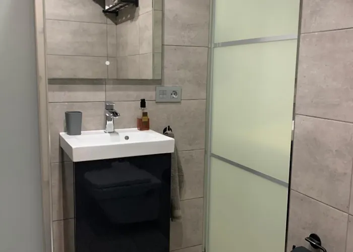 1st Line La Fossa Luxury *adults Only* Appartement