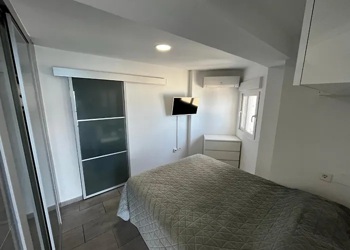 Appartement 1st Line La Fossa Luxury *adults Only* *