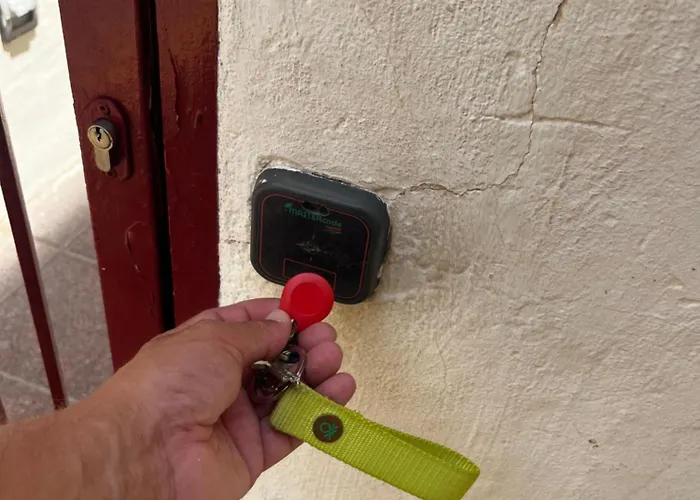 1st Line La Fossa Luxury *adults Only* *