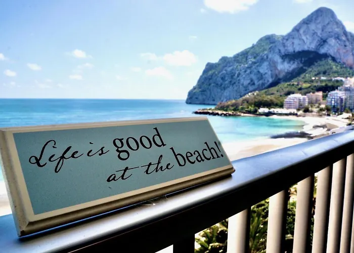 1st Line La Fossa Luxury *adults Only* Апартаменты