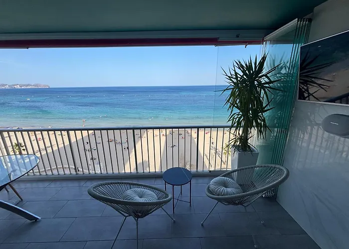 1st Line La Fossa Luxury *adults Only* *