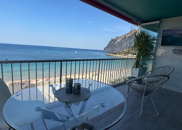 1st Line La Fossa Luxury *adults Only* *