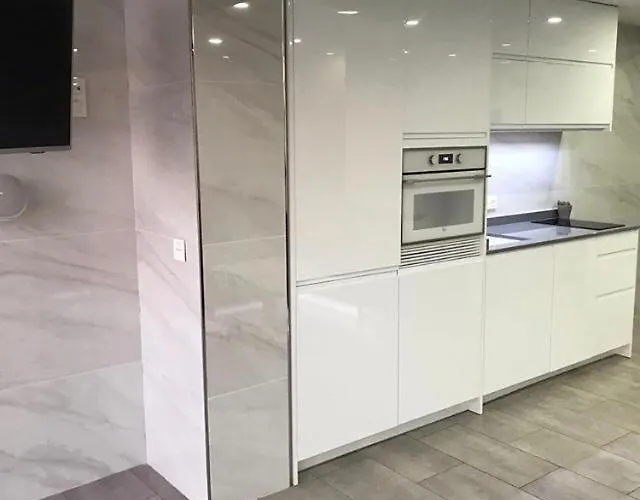 1st Line La Fossa Luxury *adults Only* 公寓 *