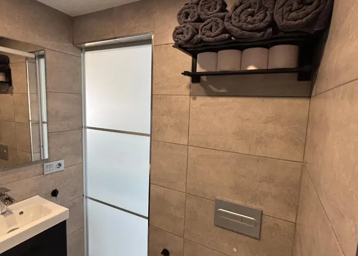 1st Line La Fossa Luxury *adults Only* Calpe