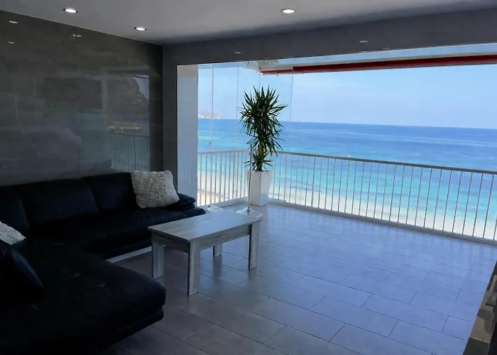 1st Line La Fossa Luxury *adults Only* *