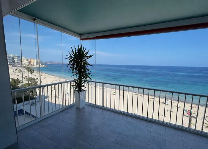 1st Line La Fossa Luxury *adults Only* Апартаменты