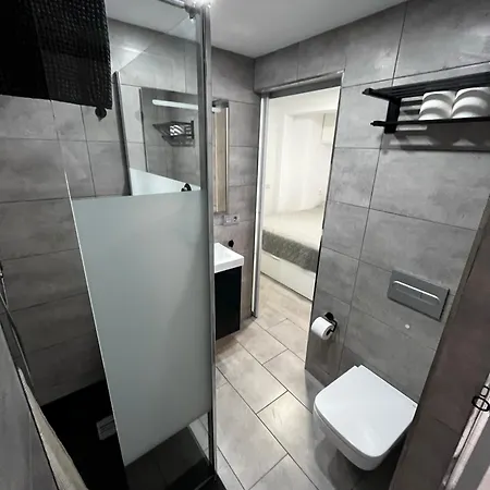 דירה 1st Line La Fossa Luxury *adults Only* קלפה