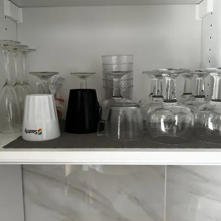 1st Line La Fossa Luxury *adults Only* דירה *