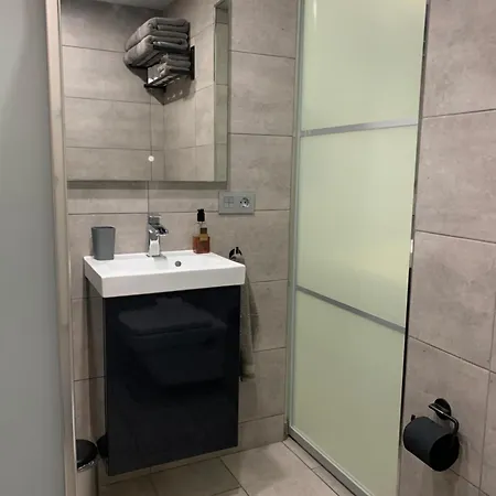 1st Line La Fossa Luxury *adults Only* דירה