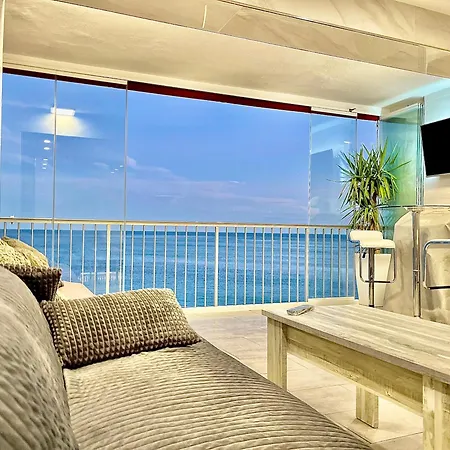 1st Line La Fossa Luxury *adults Only* קלפה