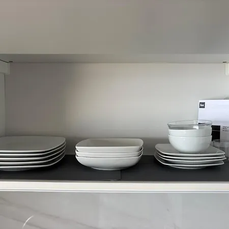 1st Line La Fossa Luxury *adults Only* דירה