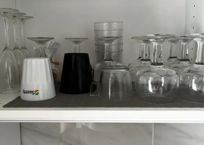 1st Line La Fossa Luxury *adults Only* Appartamento *