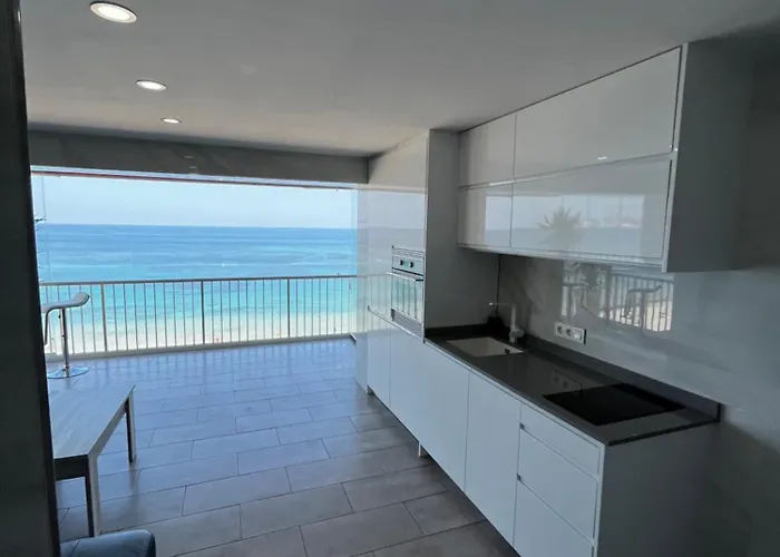 1st Line La Fossa Luxury *adults Only* Appartamento