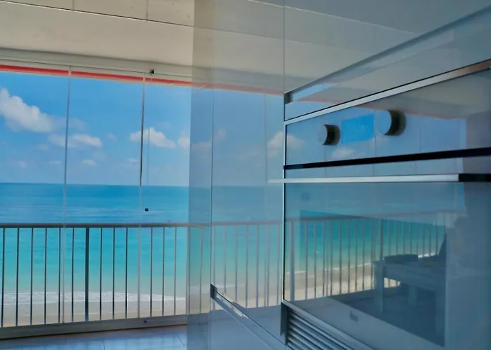 1st Line La Fossa Luxury *adults Only* Calpe