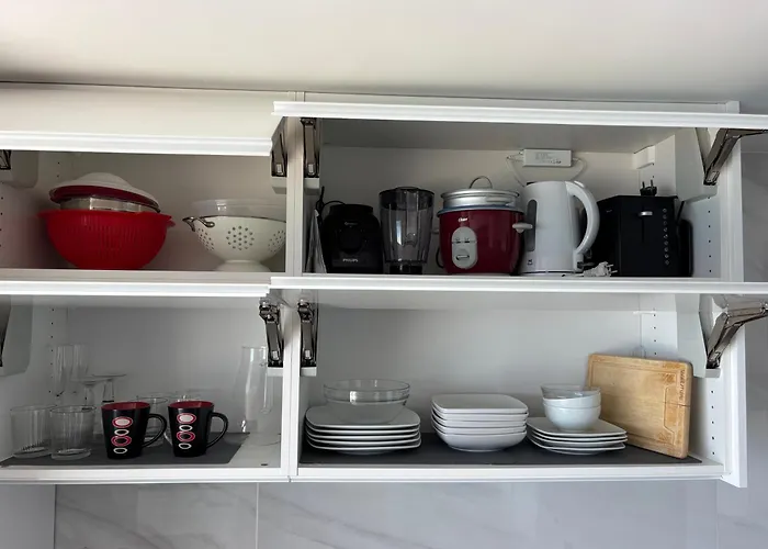 1st Line La Fossa Luxury *adults Only* Calpe